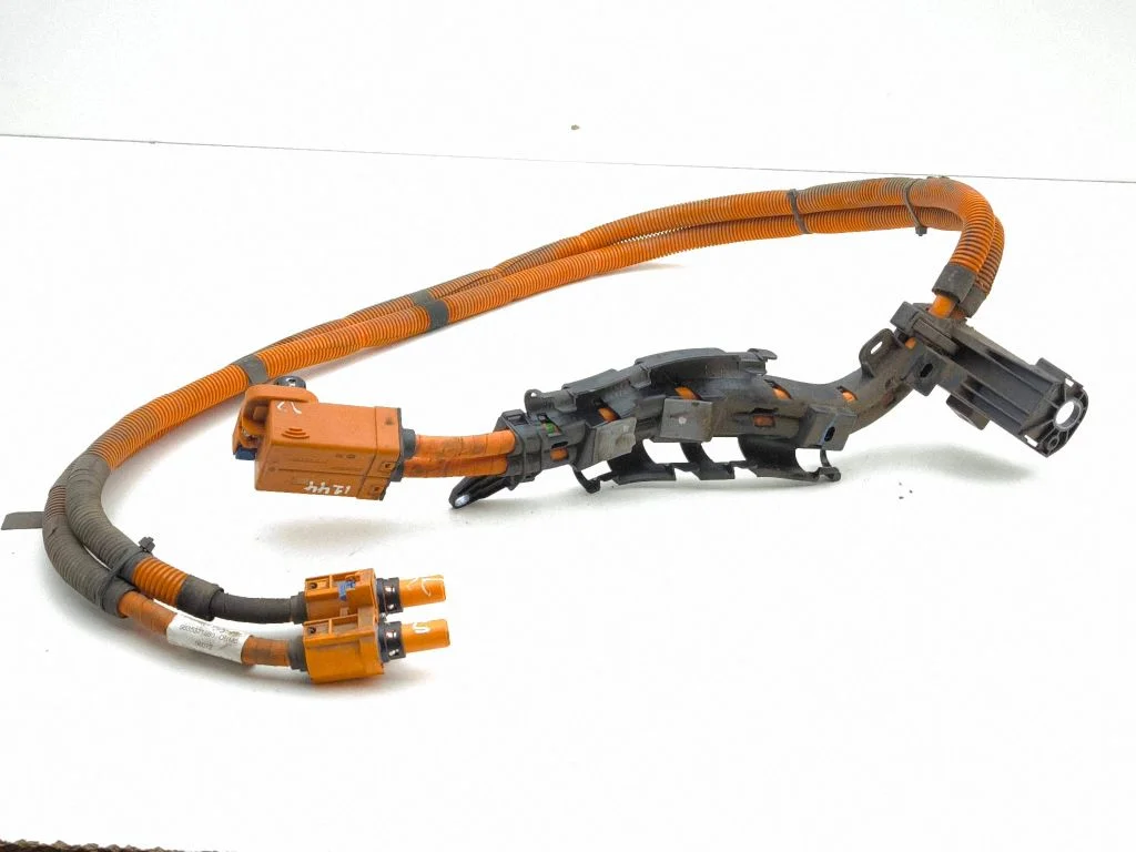 High voltage cable 9835371980