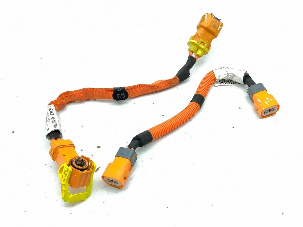 High voltage cable 9826145080