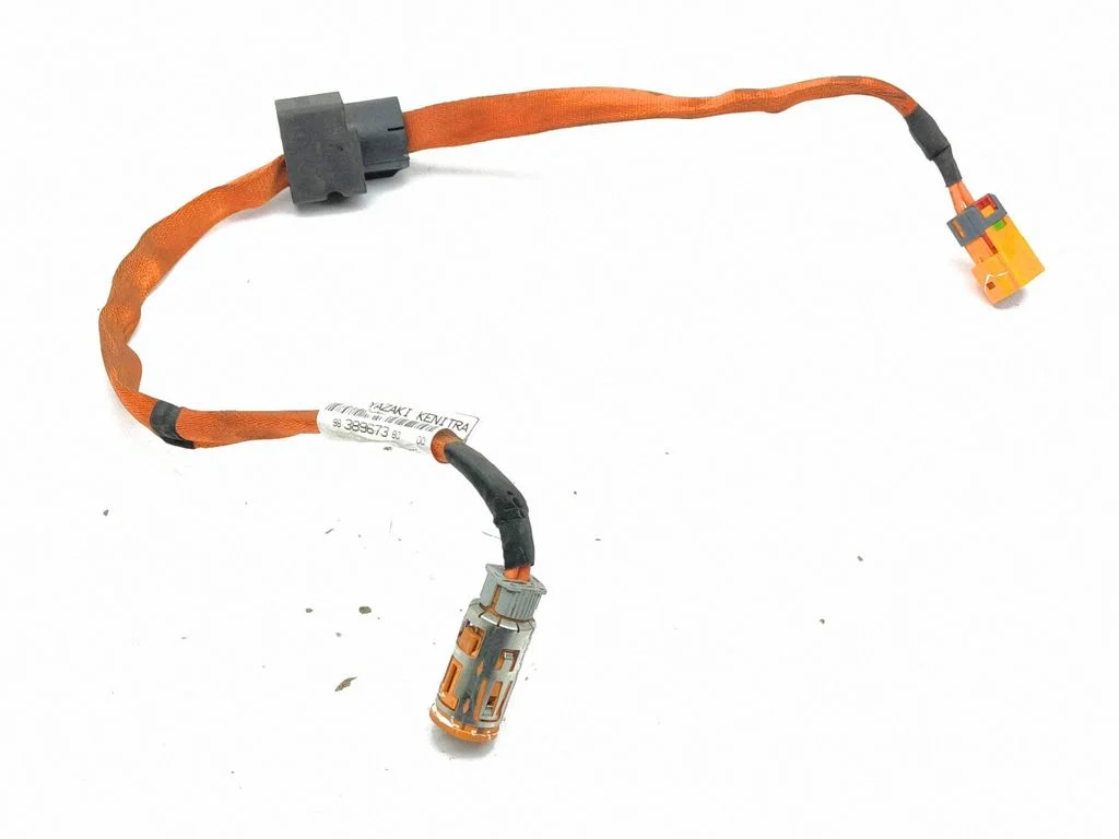 High voltage cable 9838967380