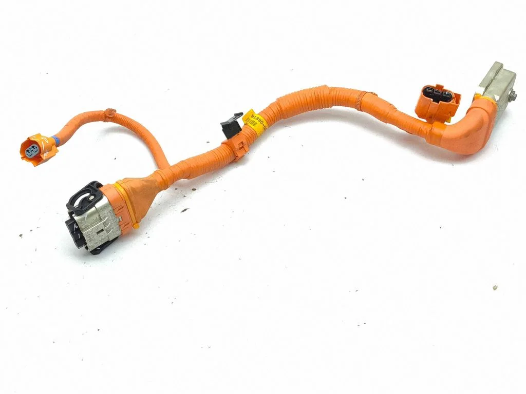 High voltage cable – Hyundai Ioniq 5 (2021-)