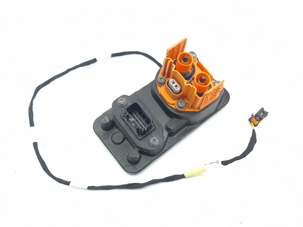 High voltage cable 9851049780