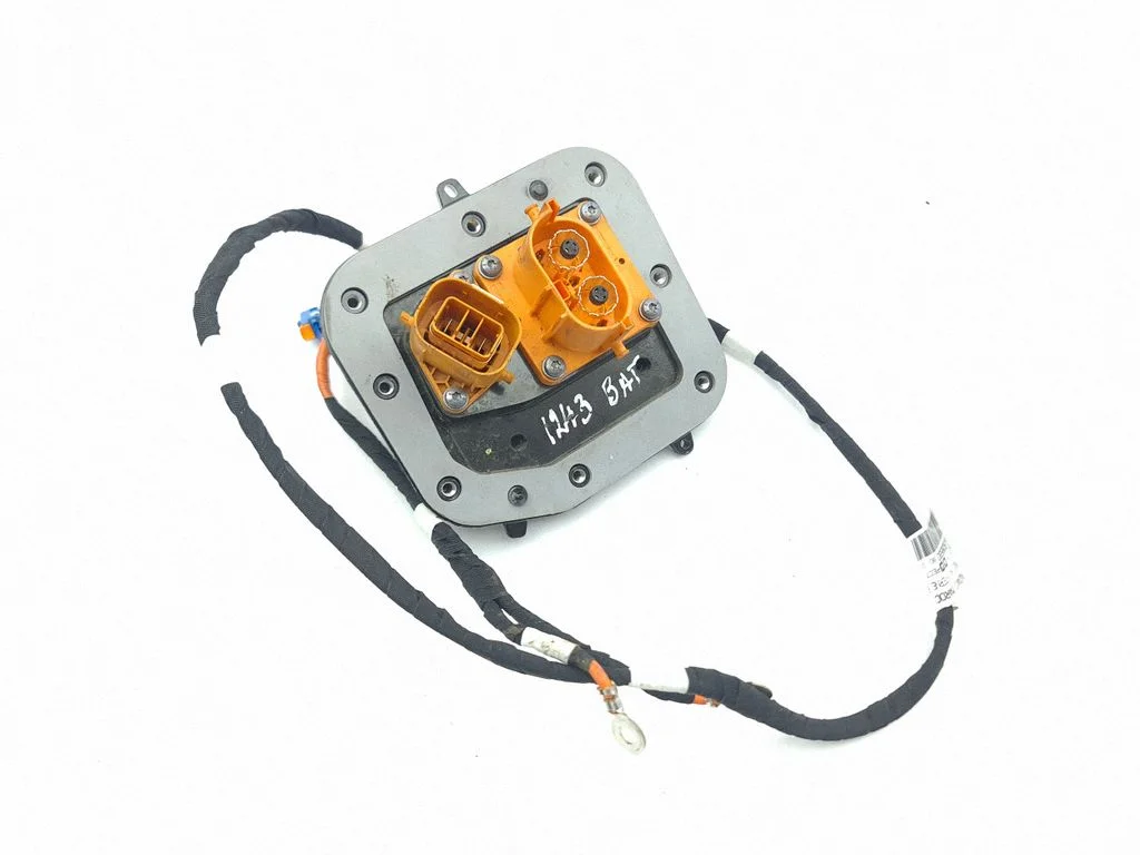 High voltage cable 9847056680