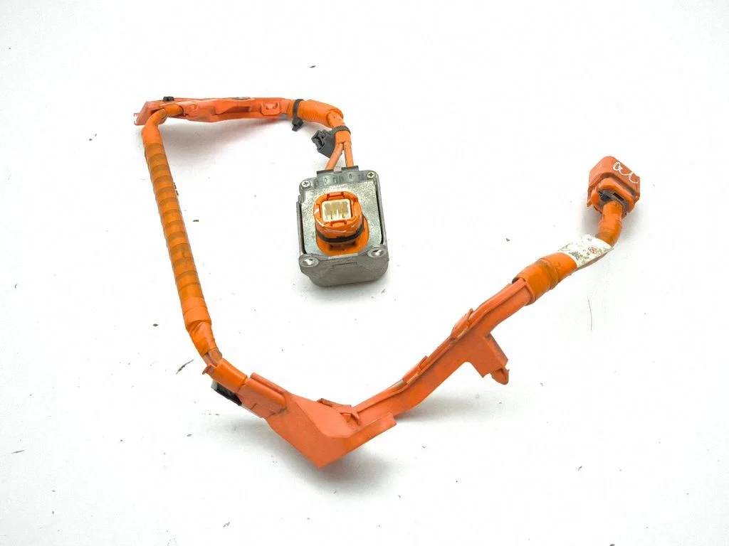 High voltage cable – Toyota C-HR I (2016-2023)