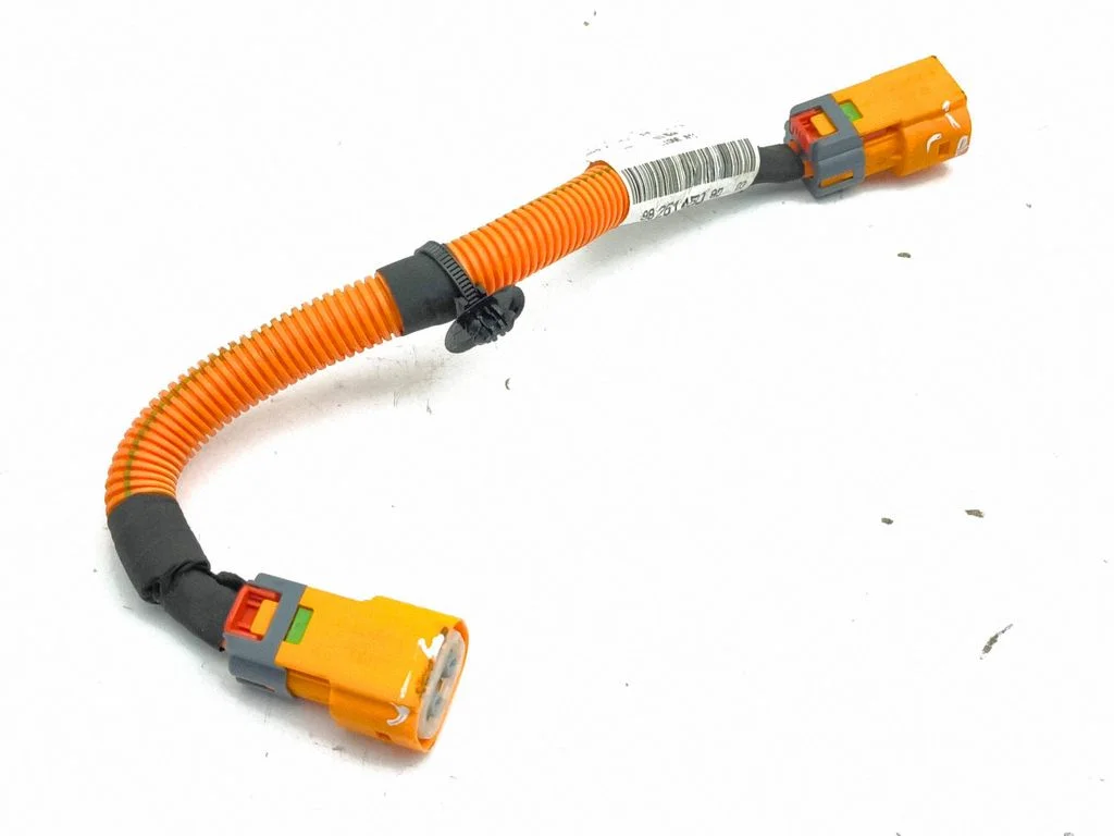 Kõrgepingekaabel 9826145080