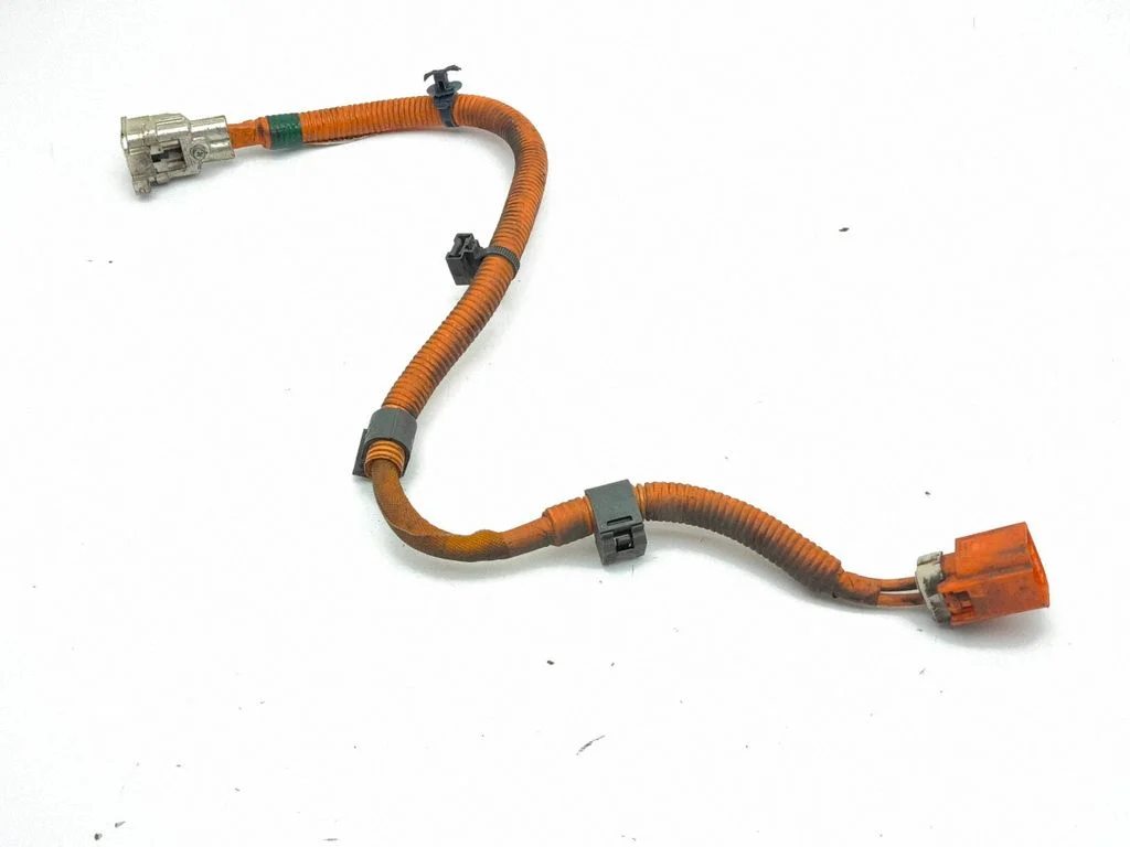 High voltage cable 8221253030