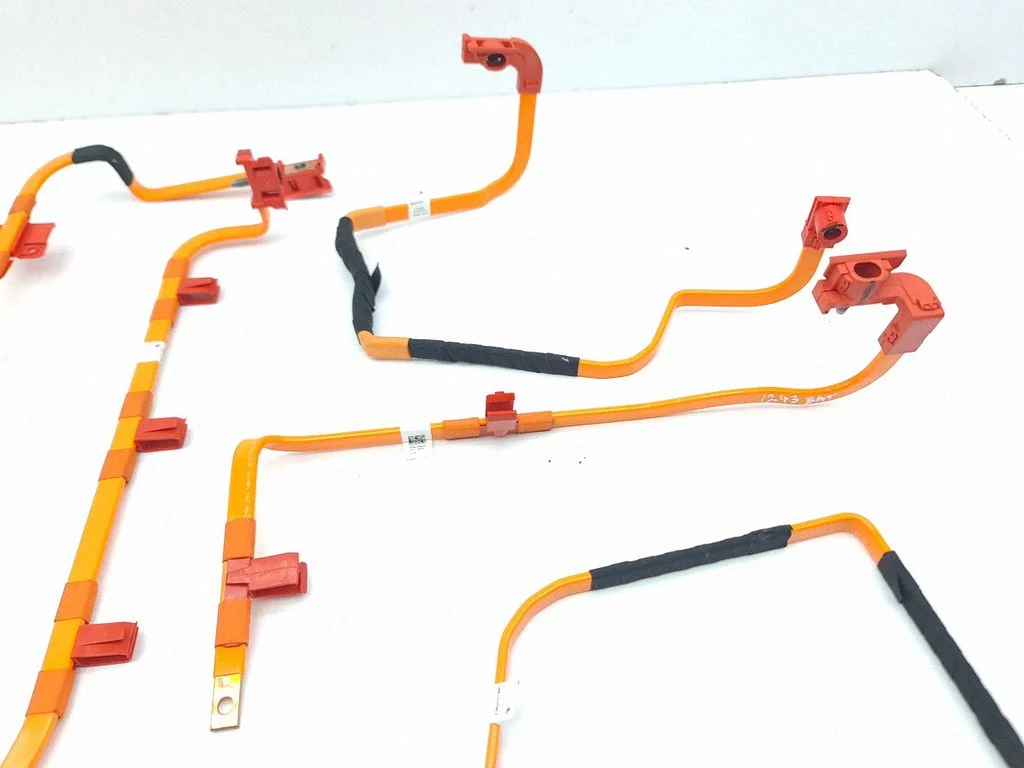 High voltage cable 9841510280