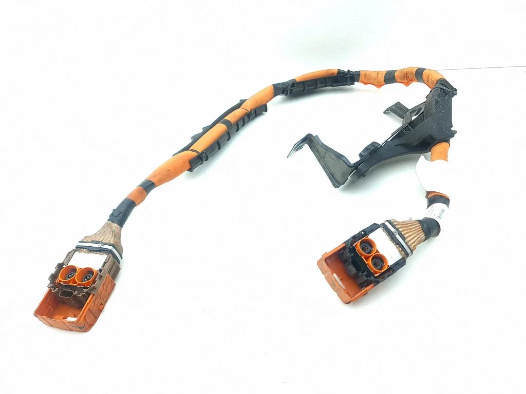 High voltage cable 240807260R