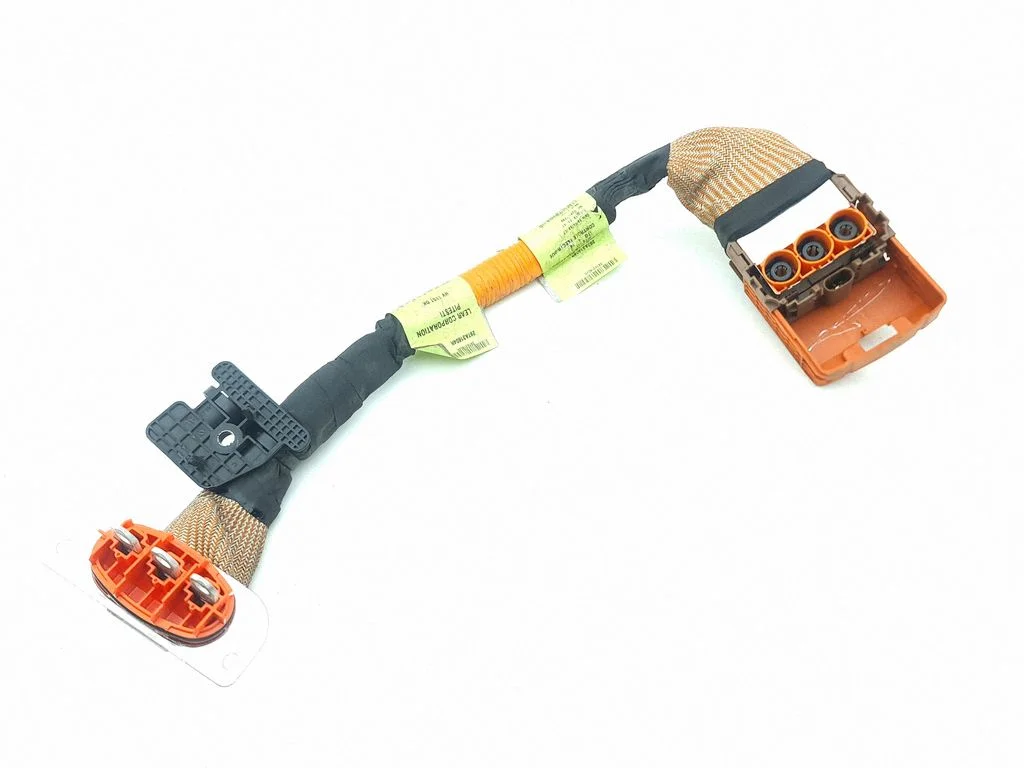 High voltage cable 297A31804R