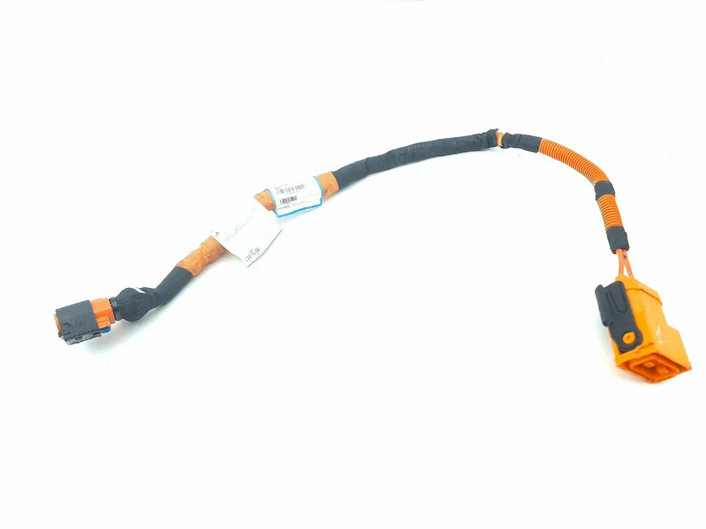 High voltage cable 240413579R