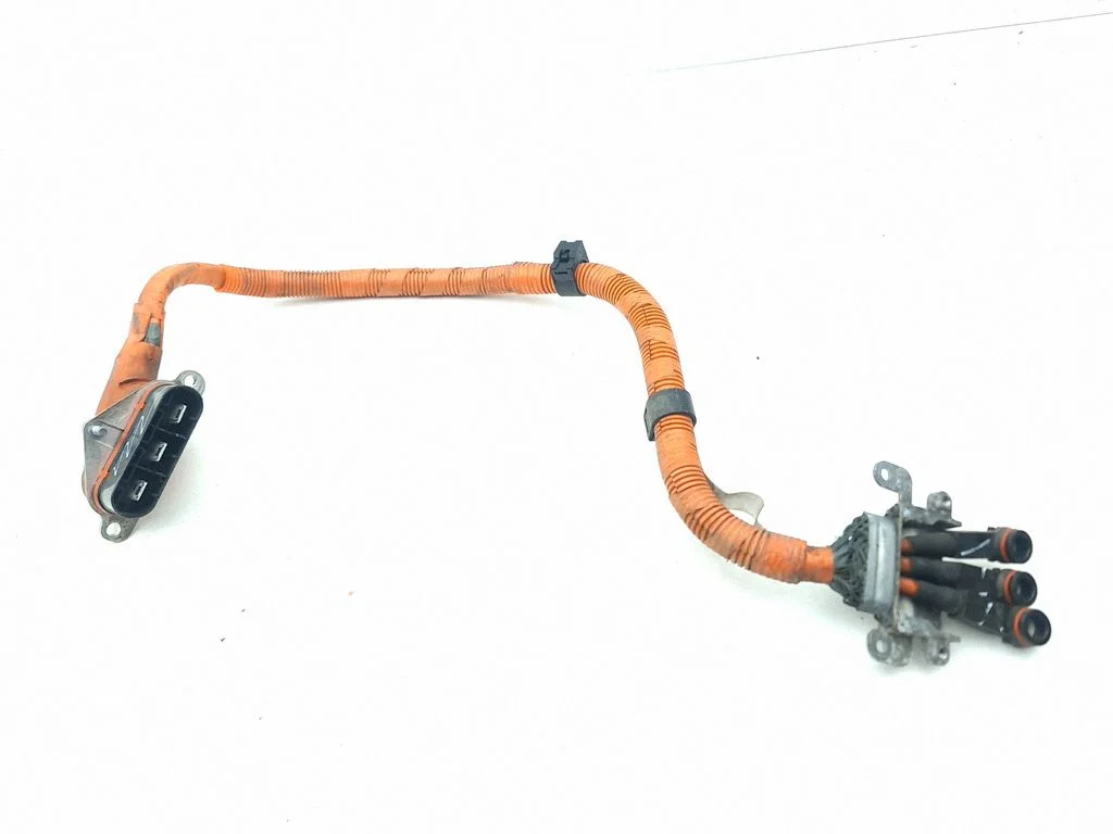 High voltage cable G11483C021