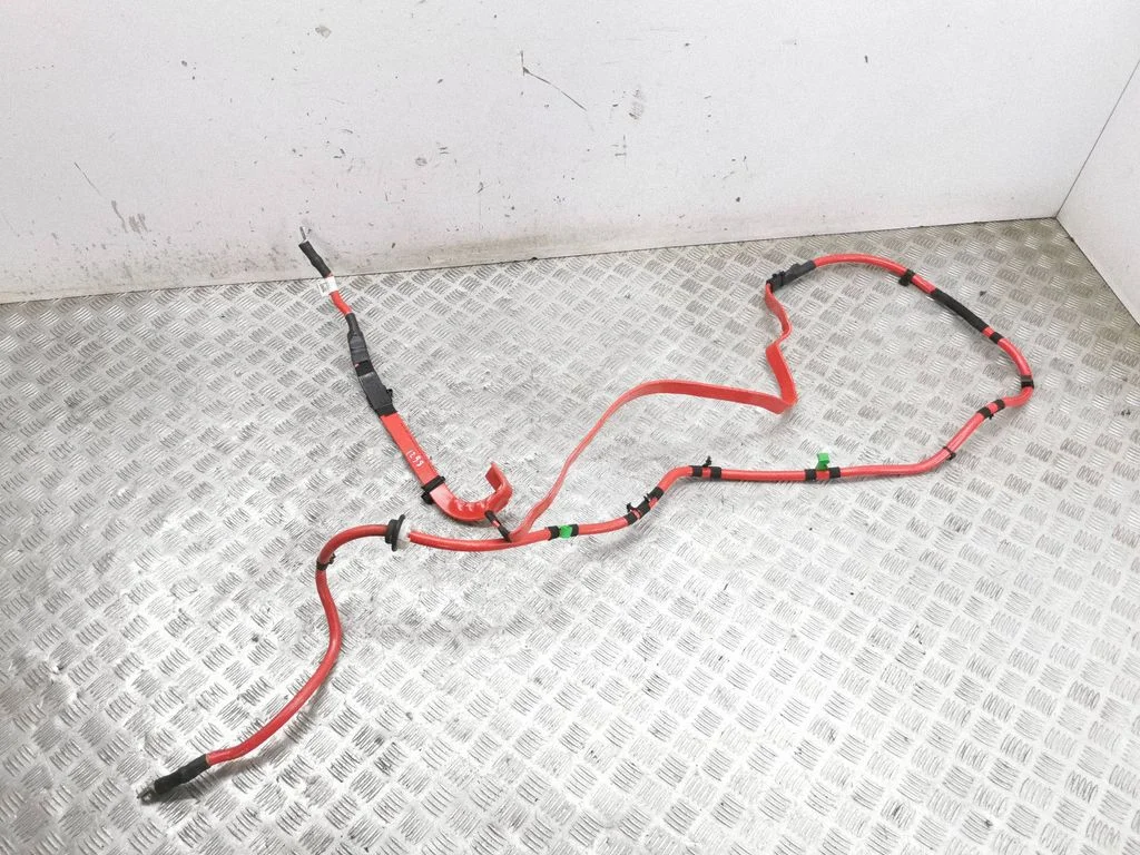 High voltage cable 4K0971225