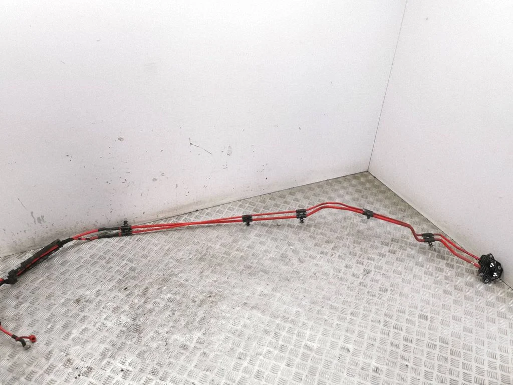 High voltage cable M8A214300AB