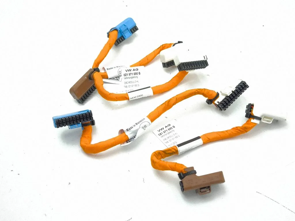 Kõrgepingekaabel 0Z1971690Q