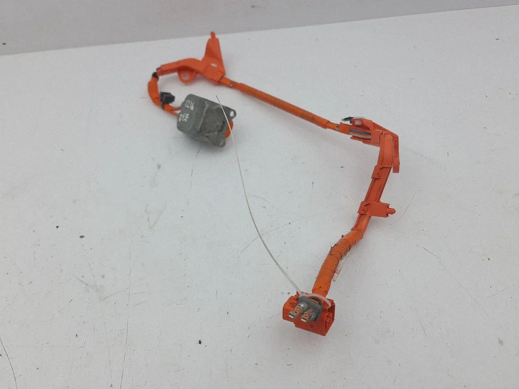 High voltage cable – Toyota Corolla E210 E21 (2018-)