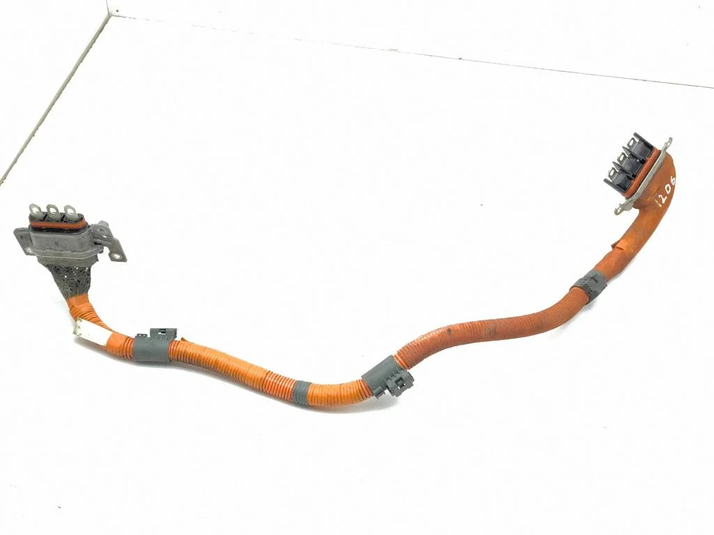 High voltage cable G114853010