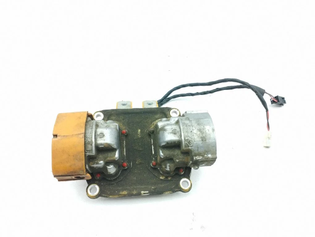 High voltage cable A7893431520
