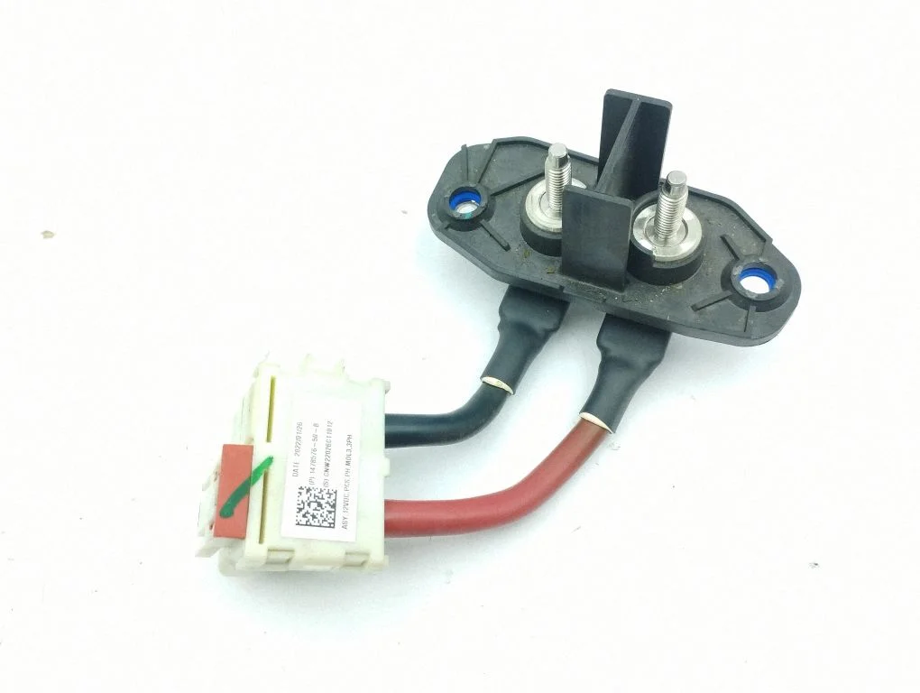 High voltage cable 147857650B