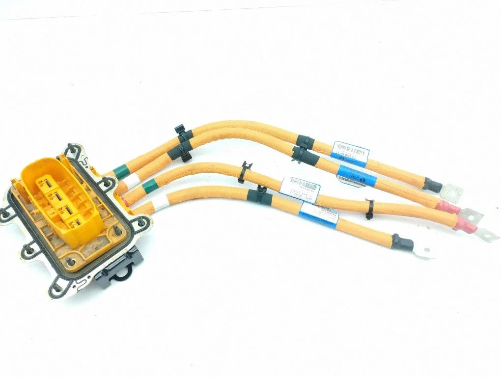 High voltage cable 190514234602