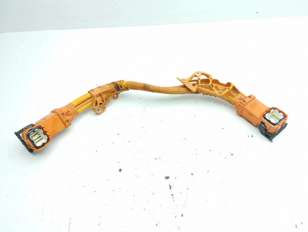High voltage cable 110900000D