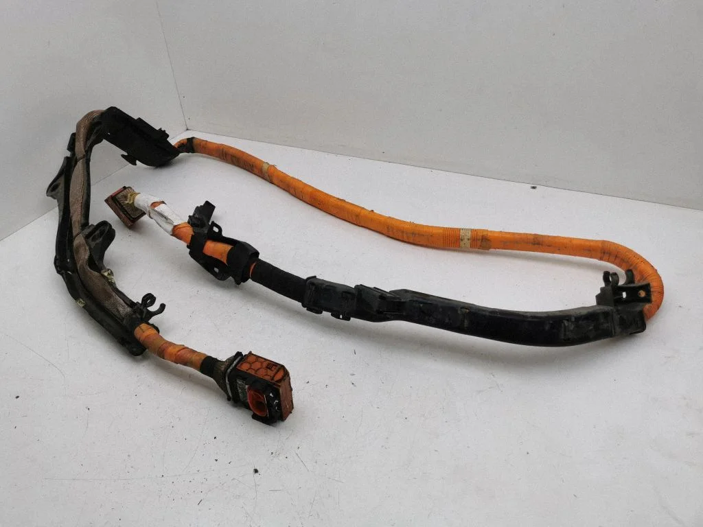 High voltage cable 297A29432R