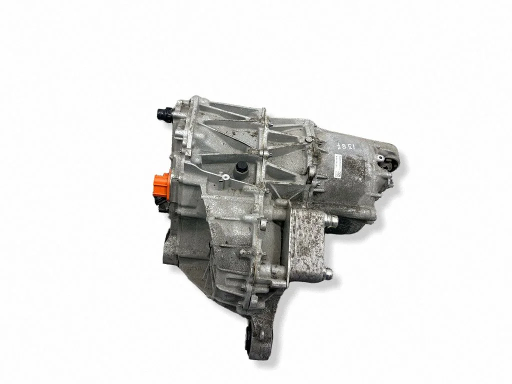 Electric car motor 75DKWH