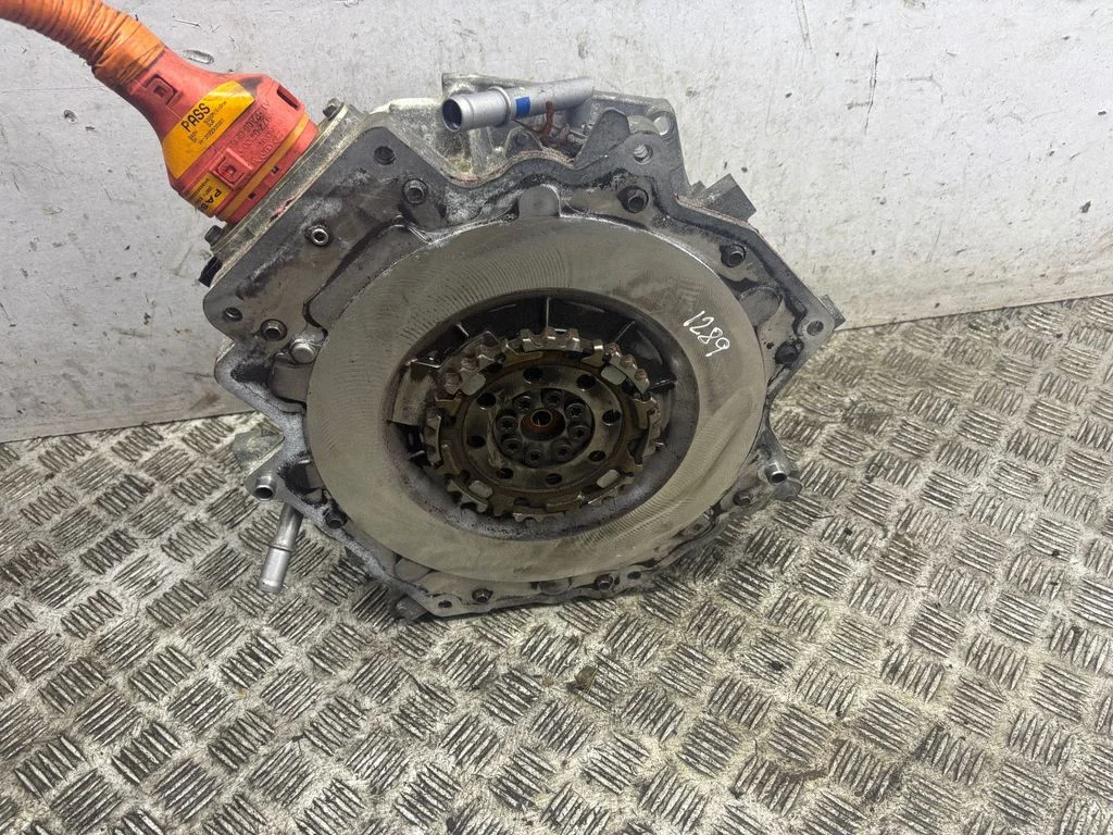 Elektromobiļa dzinējs 365002BDE0