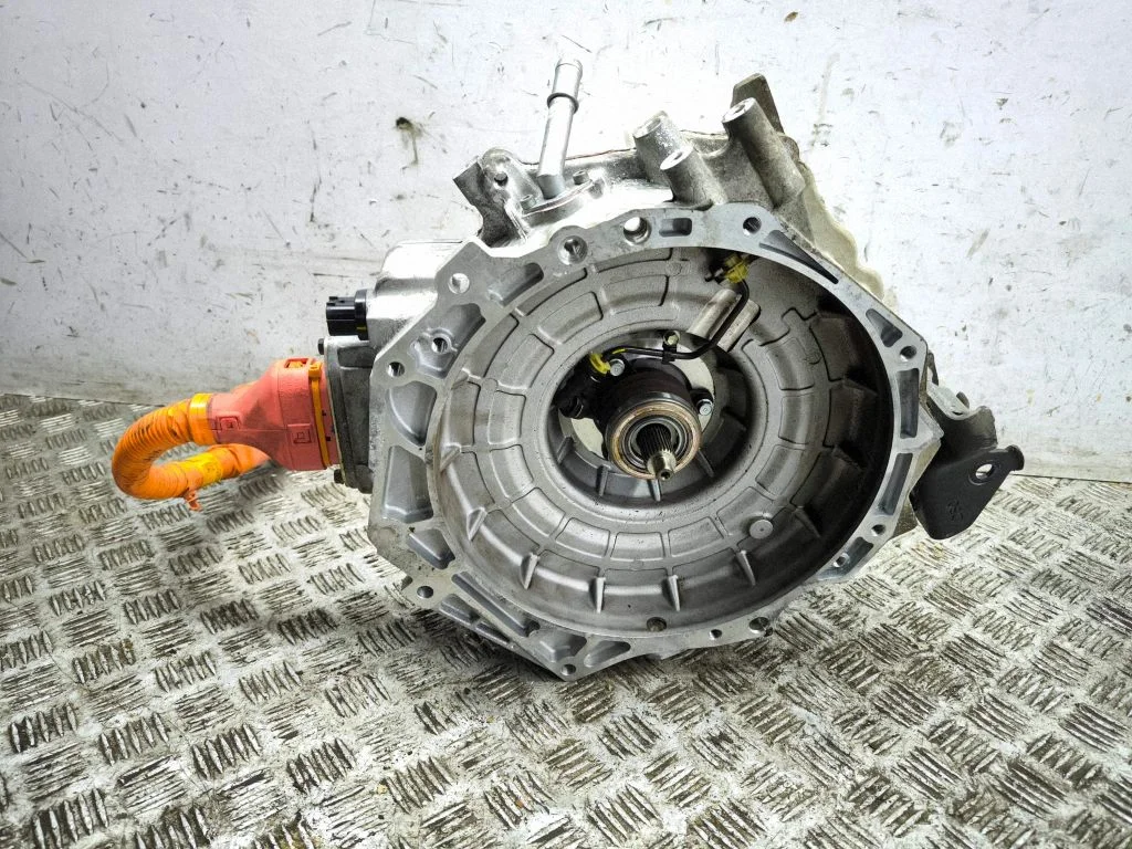 Electric car motor 3650028DD0