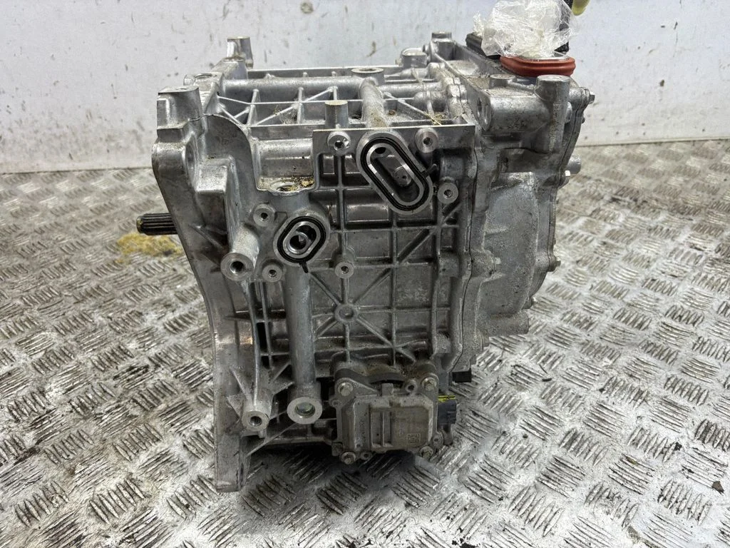Electric car motor C040241