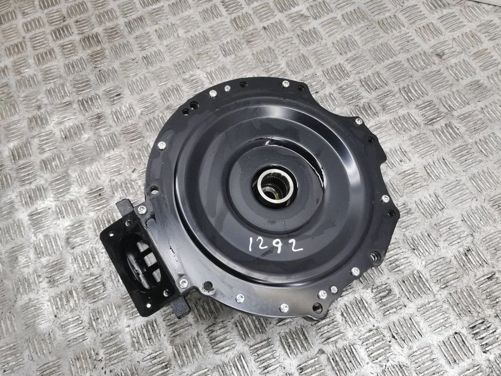 Electric car motor 290A04PM0C