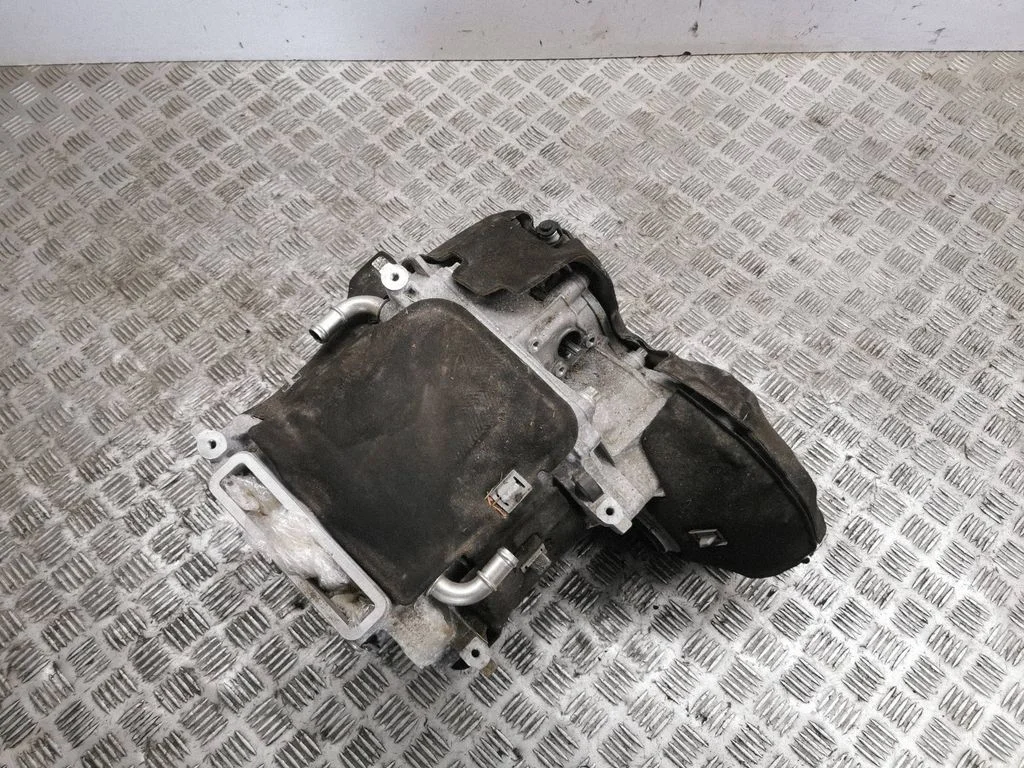 Electric car motor 9487633