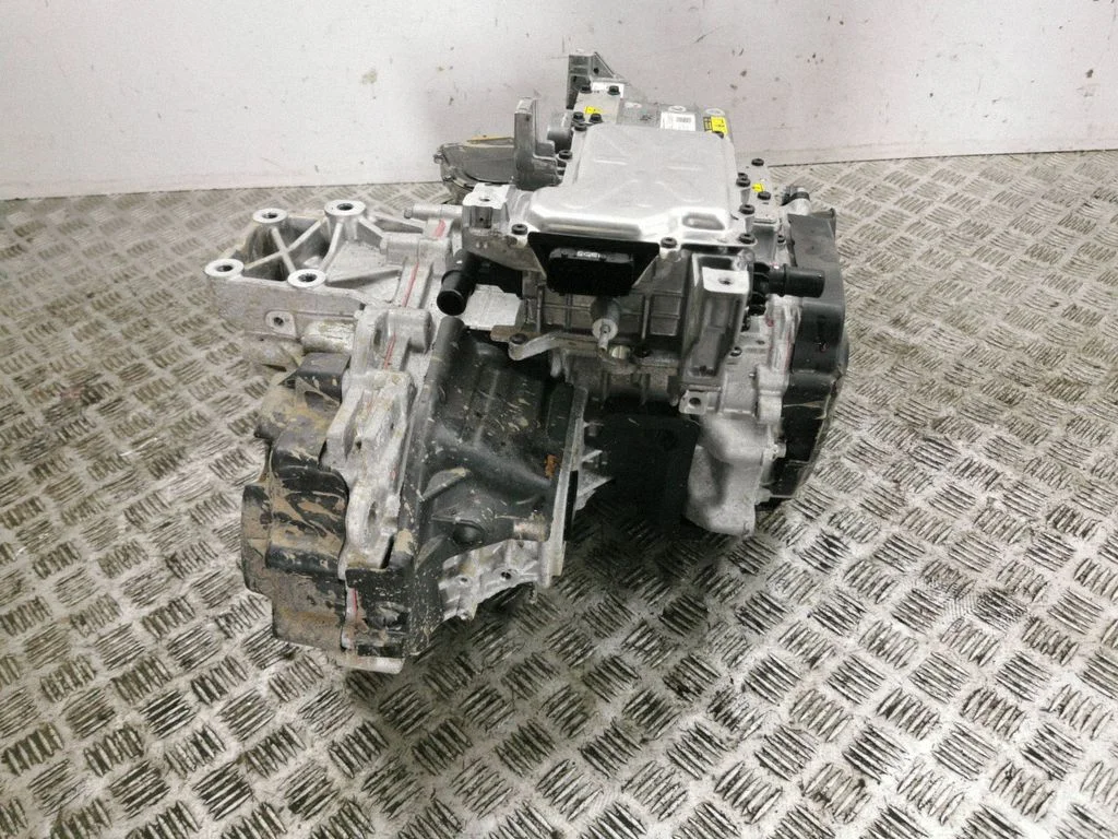 Elektromobiļa dzinējs 365000EDA0