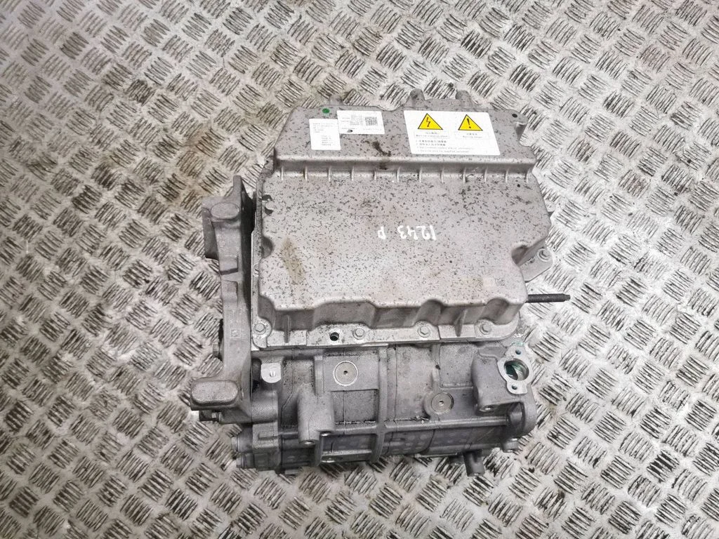Electric car motor 5005484