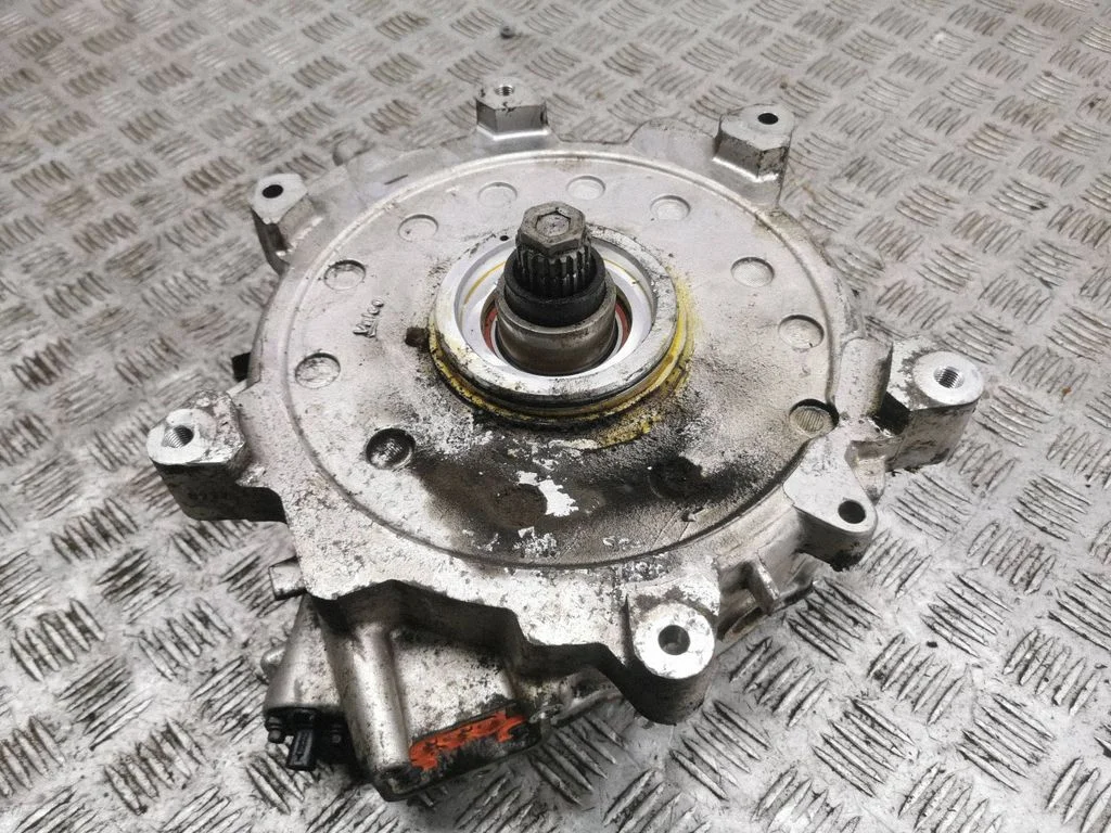 Elektriauto mootor 7625712