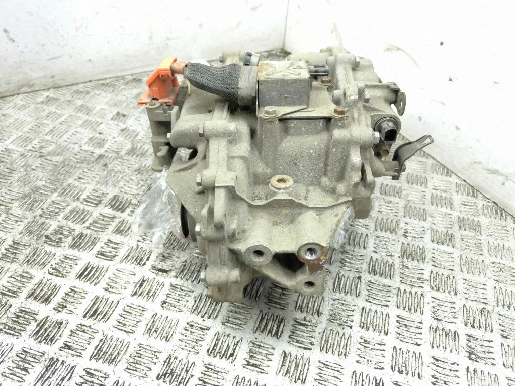 Electric car motor 21JTR21AA195