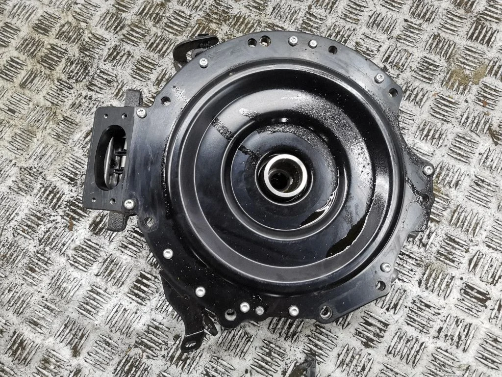 Electric car motor 290A04PM0D