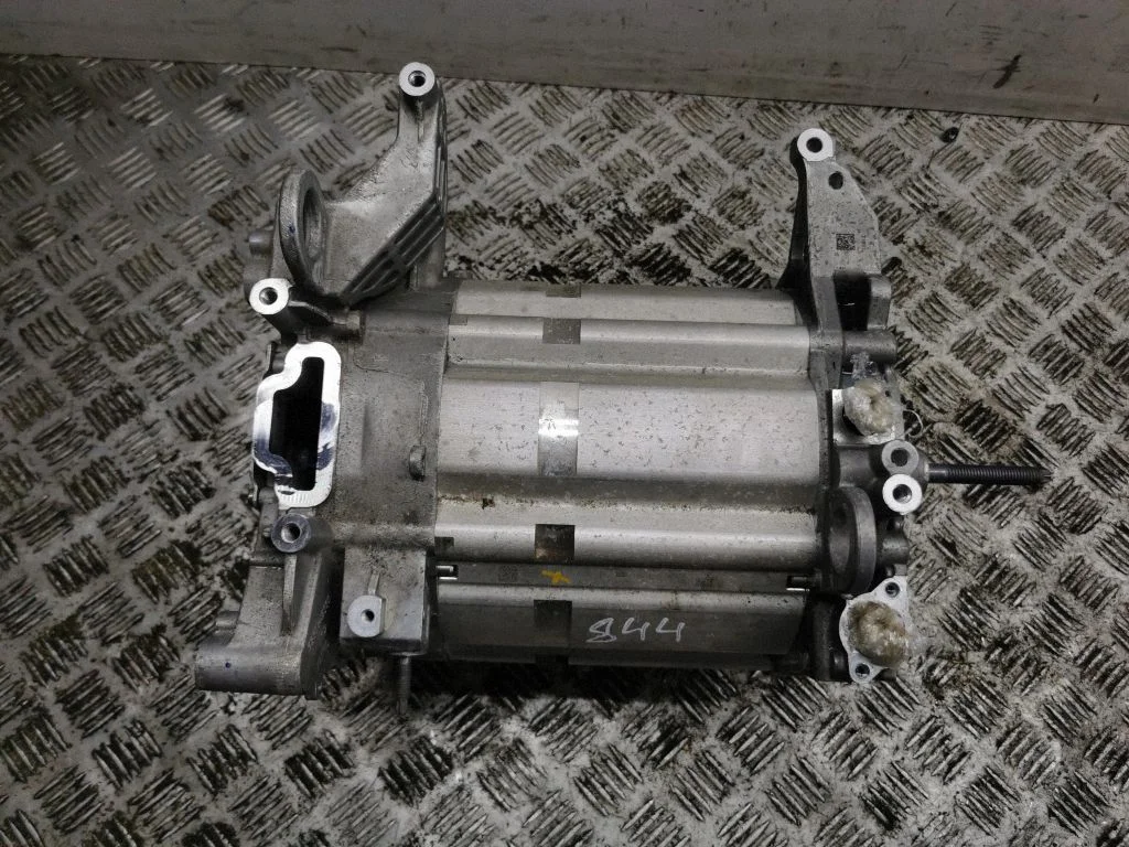 Electric car motor ZK01