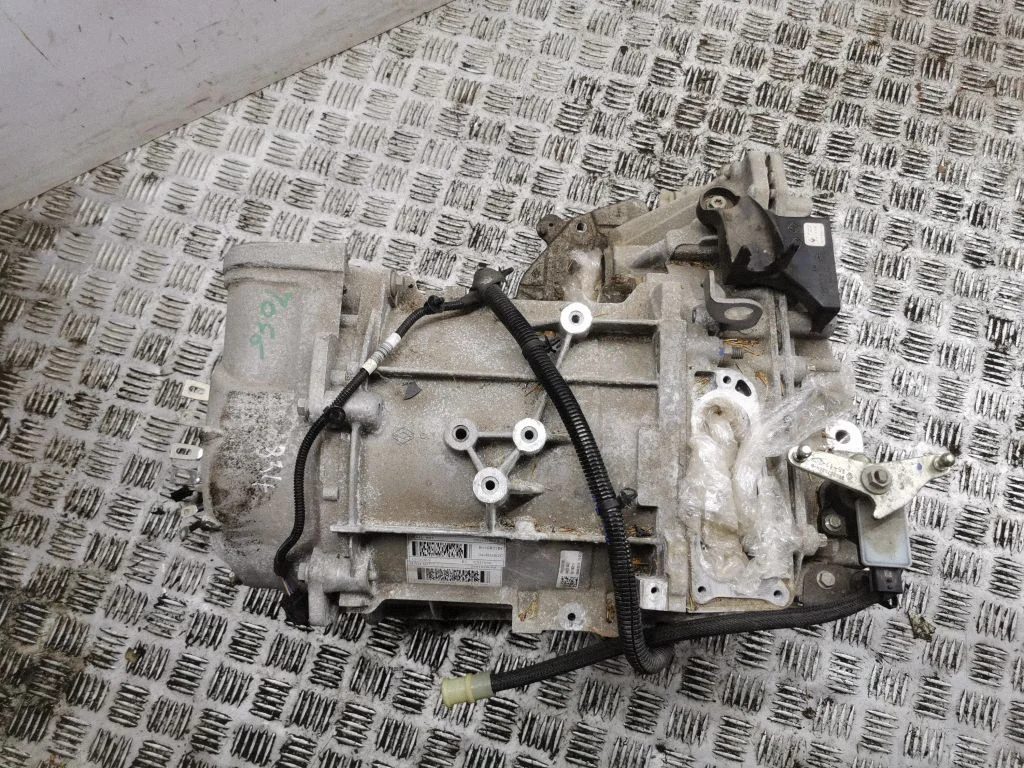 Elektromobiļa dzinējs 290102964R