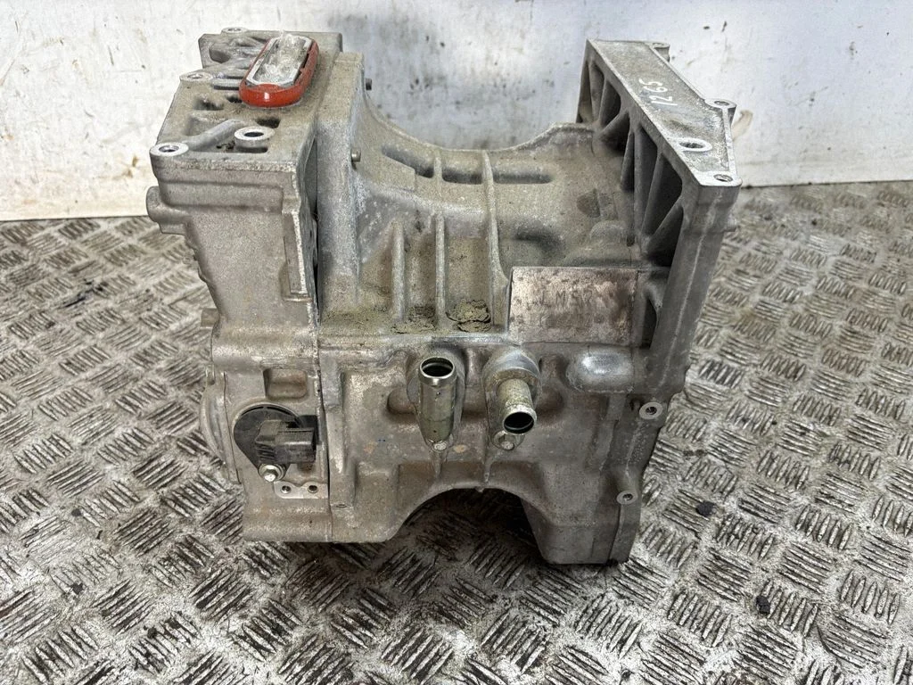 Elektriauto mootor EM57