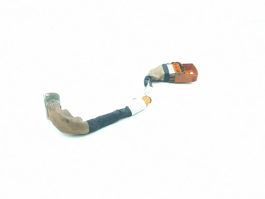 High voltage cable 297A33828R