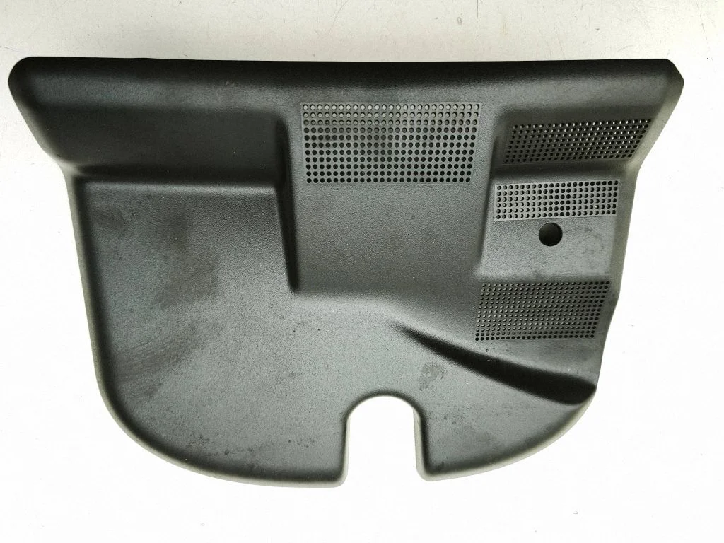 Tahavaatepeegli viimistlus – Ford Mustang Mach-E (2020-)