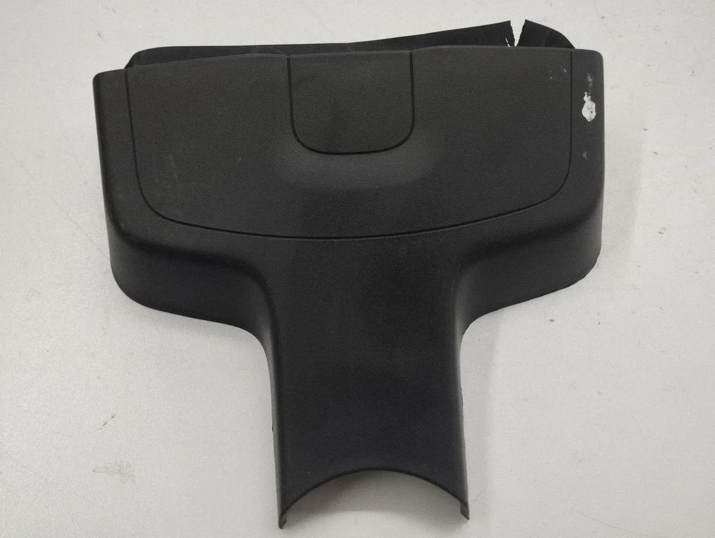 Rearview mirror trim 7PP863081FFF