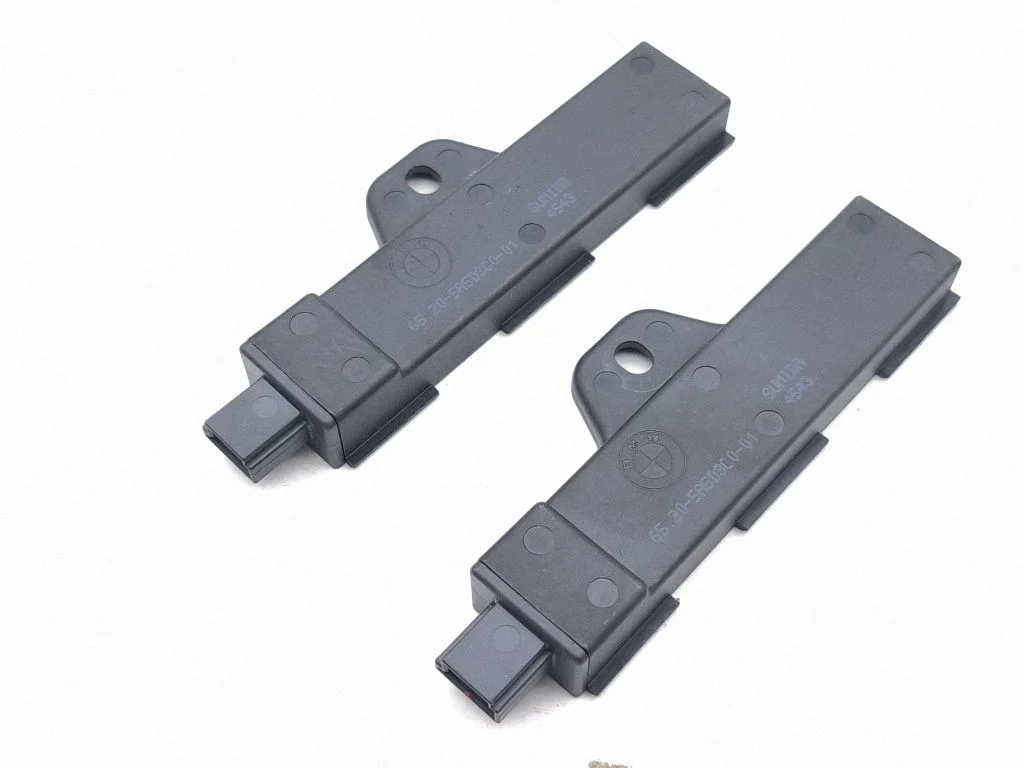 Antena systemu bezkluczykowego 5A5D3C0