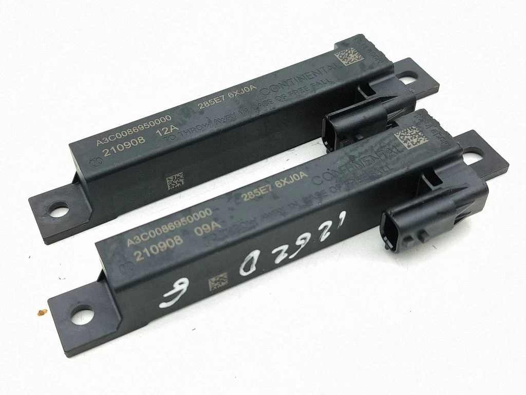Antena systemu bezkluczykowego A3C0086950000