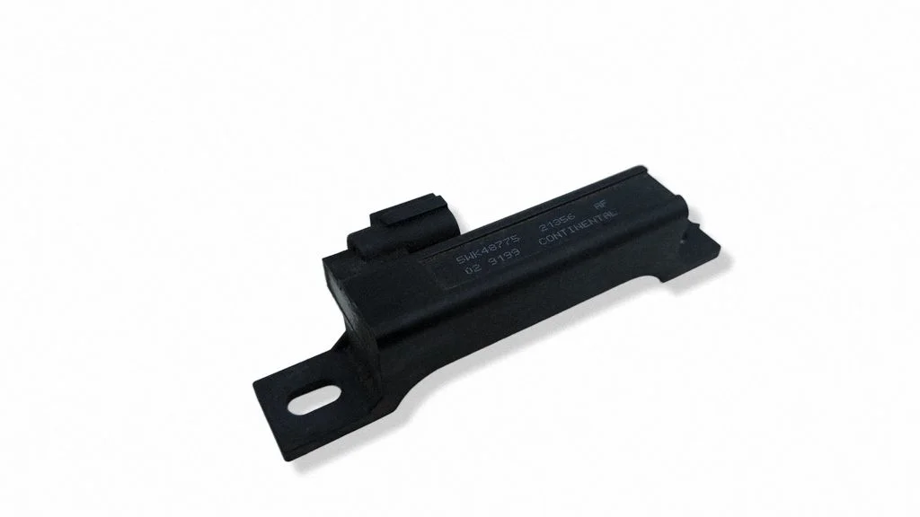Võtmeta süsteemi antenn – Nissan Qashqai J12 (2021-)
