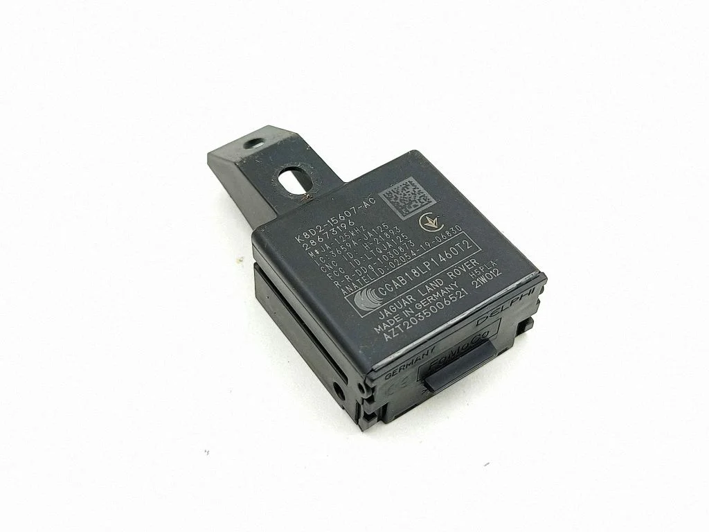 Keyless system antenna K8D215607AC