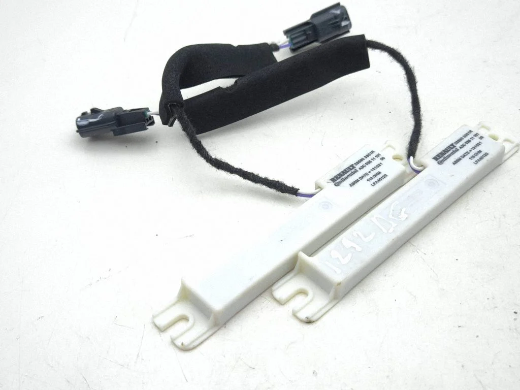 Bezatslēgas sistēmas antena 285903301R