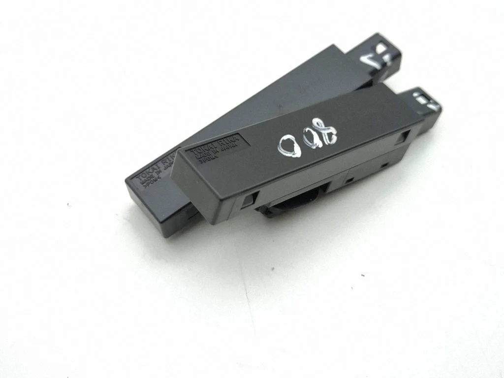 Antena systemu bezkluczykowego K680294