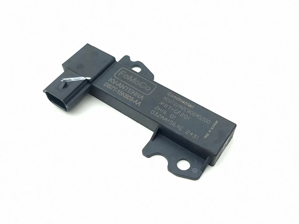 Keyless system antenna DS7T15K603AA