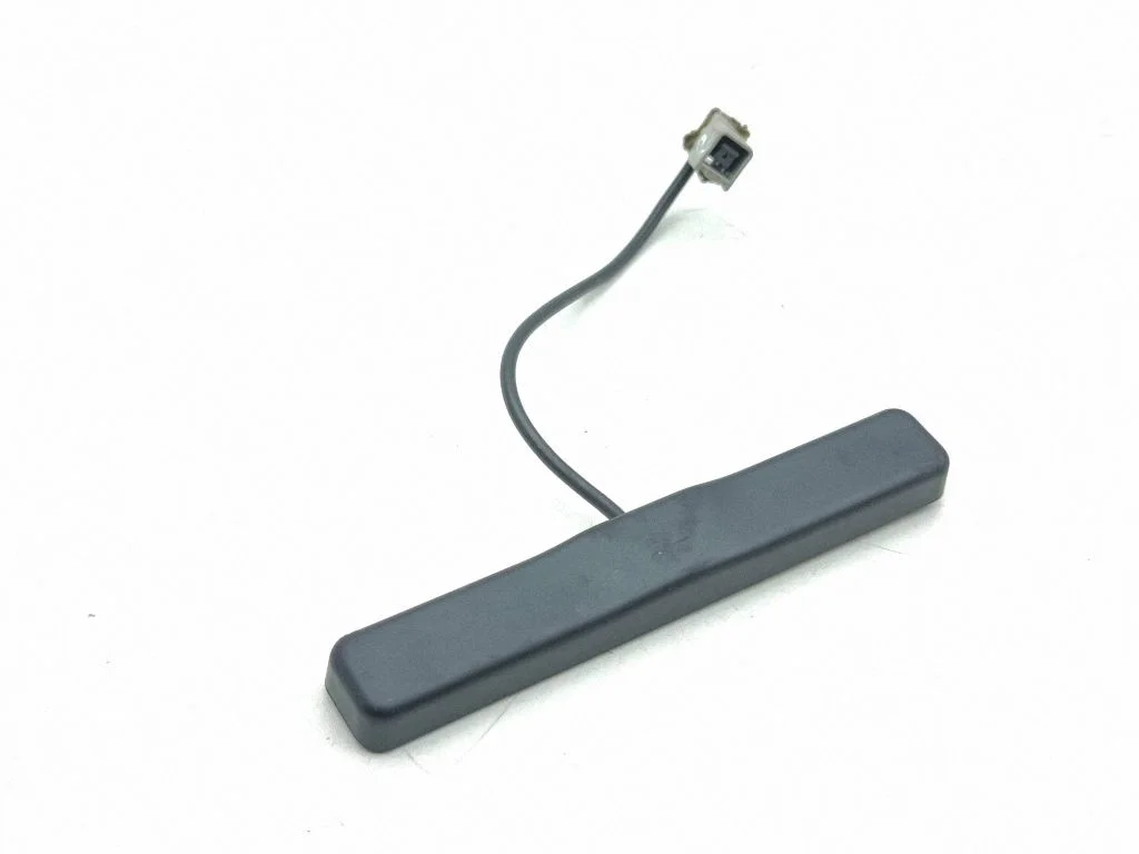Antena systemu bezkluczykowego