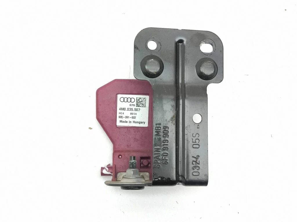 Keyless system antenna 4M0035507
